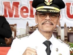 Bupati Safaruddin: Insentif Fiskal Kemenkeu Rp 5,8 M