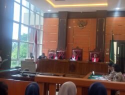 Tolak Kompensasi Puluhan Juta, Joni Memilih Melanjutkan Menggugat Gubernur