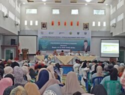 Anggota Komisi IX DPR RI Suir Syam Sampaikan Dampak Stunting