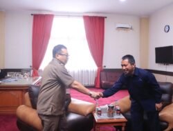 Berkat Kerja Sama Loka Pengawasan Obat, Makanan Berobah Status Jadi BPOM