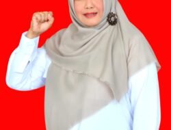 Lidia Asmawarni Anak Pejuang Trikora Maju Dari Dapil Sumbar II