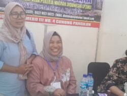 PT. DIAN YOGYA PERDANA BERI KESEMPATAN PENERIMAAN PEKERJA MIGRAN INDONESIA KE LUAR NEGRI.