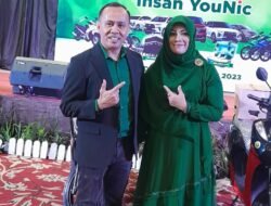 BISNIS YOUNIC DIMINATI PARA PEJABAT DI SUMBAR