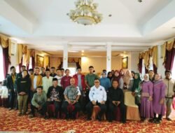 MASYARAKAT GUGUK DATANGI BUPATI SOLOK SAMPAIKAN ASPIRASI