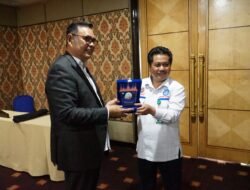 DIBAWAH PIMPINAN EPYARDI ASDA, RAPOR PENDIDIKAN KABUPATEN SOLOK TERTINGGI SE -SUMBAR