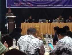 PENGAWASAN PEMILU MENINGKATKAN KEPERCAYAAN MASYARAKAT
