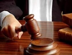 YANG BUTA HUKUM ITU DIBEBASKANDARI TUNTUTAN HUKUM