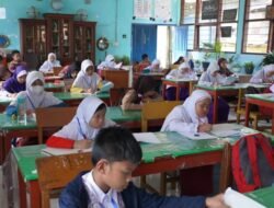 OSIM MTsN Padang Panjang Kembali Gelar OMDI Tingkat Sumbar