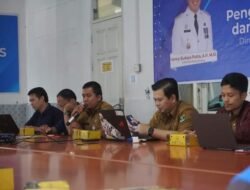 Optimalkan Keamanan Informasi, Kominfo Gelar Workshop