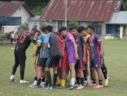 Jelang Liga 3, PSPP Gelar Training Center