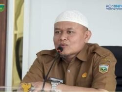 Kadis Kominfo Paparkan Penerapan Smart City
