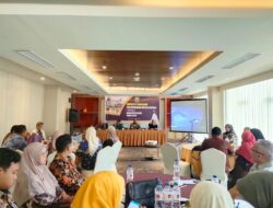 SEKDA KABUPATEN SOLOK BUKA CAPACITY BUILDING TIM PENGENDALIAN INFLASI