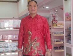 LANINA BEAUTY HOUSE TOKO KOSMETIK TERLENGKAP DAN TERMURAH TELAH HADIR DITENGAH-TENGAH KOTA PADANG