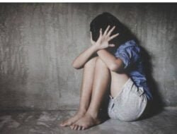 Seorang Ayah Cabuli Anak Tirinya Sejak 2016 Ditangkap Polisi