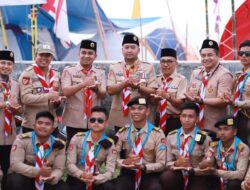 WAWAKO SOLOK HADIRI KBN TINGKAT PROVINSI
