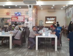 WOOW KEREN AMAT, TELAH HADIR DI KOTA PADANG BOFET SARAPAN TERLENGKAP, INOVASI TERBARU RM. SILUNGKANG.