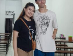 NASI TEMPONG FF DENGAN SELERA YANG MENGGUGAH HADIR DI KOTA PADANG