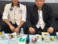 YANDRI. SPd, MPd.KETUA LAN DAN ANGGOTA DPRD KOTA PADANG GELAR PENYULUHAN