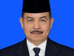 Fauzi Bahar Tiada Henti Berikhtiar