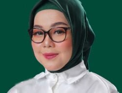 Cempaka Tanjung MajuDari PKB Caleg Nomor 3