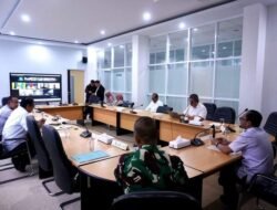 Kemendagri Apresiasi Gerakan Menanam Cabai