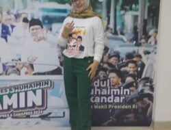 CEMPAKA TANJUNG CALEG DPR RI DARI PKB GULIRKAN BEBERAPA PROGRAM UNGGULAN