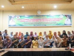 TEKAN ANGKA KEMATIAN BAYI DAN MENURUNKAN STUNTING