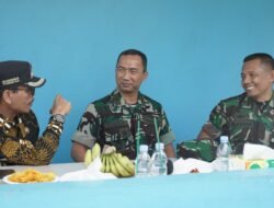 Kementerian Pertahanan Tinjau Lokasi SMA Taruna Nusantara di Limapuluh Kota