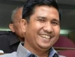 Erisman Siap BerjuangBangun Kota Padang
