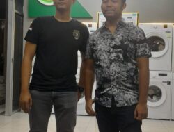 BEJO LAUNDRY CABANG KE-3 HADIR DI GURUN LAWAS BAYAR PAKAI DO’A