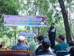 Wako Solok Buka Lomba Ayam Kukuak Balenggek