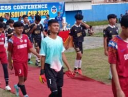 FINAL BSC 2023 PUTARAN KEDUA DI GELAR 23 DESEMBER ESOK