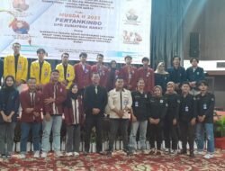 PERTAHKINDO MENGGELAR KEGIATAN SEMINAR NASIONAL