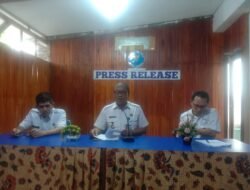 BERBAGAI UPAYA, LANGKAH DAN INOVASI DI KELUARKAN BNNK SOLOK
