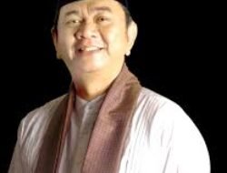 Pilih Nomor 6, Calon DPD RI Hendra Irwan Rahim