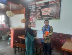 Tingkatkan Kepercayaan Konsumen, UMKM Diimbau Urus Sertifikasi Halal