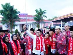Doakan Tanah Datar Ke Depan Lebih Baik Lagi