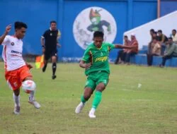 Final Liga 3 Sumbar, PSPP Akan Hadapi Josal FC di Sungai Sariak