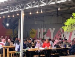 Musrenbang Silaing Atas Bahas 15 Usulan