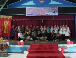 MGMP Bahasa Jepang Sumbar Gelar Bunkasai ke-18 di SMAN 1 Padang Panjang