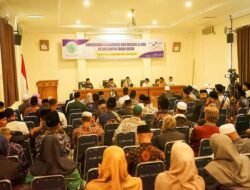 Majelis Ulama Harap Terus Bersinergi Dengan Pemerintah