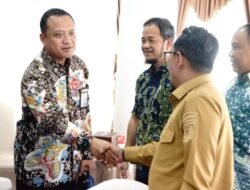 Bupati Minta Perhatikan Kearifan Lokal