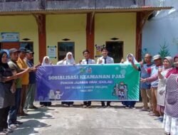 SMP N 1 Maju ke Tingkat Nasional Mewakili Sumbar