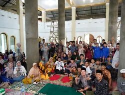 Peringatnan Isra’ Mi’raj Momentum Evaluasi Kualitas Ibadah
