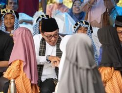 Khatam Al Qur’an Tonggak Sejarah Dalam Menciptakan Generasi Islami