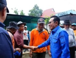 Bupati Eka Putra : Semangat Goro Terus Pertahankan