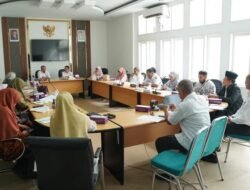 Pemko Kembali Fasilitasi Siswa SLTA Ikuti Pembekalan Sekolah Kedinasan