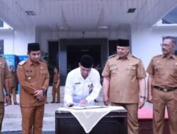 WUJUDKAN KOTA SOLOK BERJUARA HIJAU ASRI DAN NYAMAN