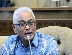 Guspardi Nomor 2Lanjutkan ke DPR RI