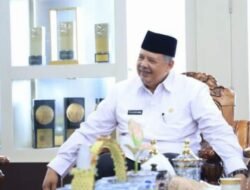 RSUD KELAS C KOTA SOLOK AKAN DI PIMPIN BAGIAN PEREKONOMIAN PEMKO SOLOK